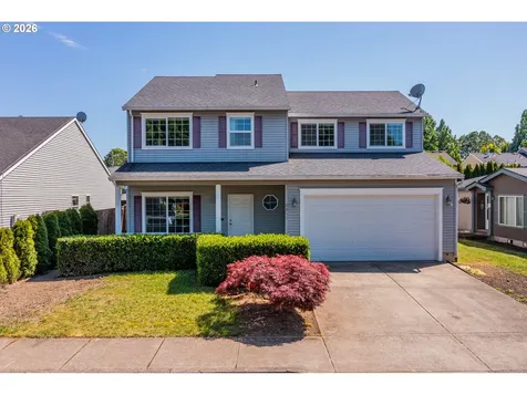 2365 N Gray Street Cornelius OR 97113