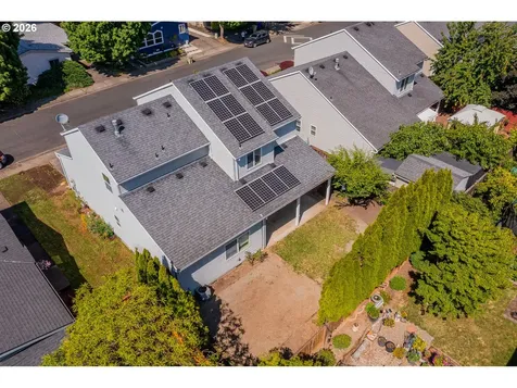 2365 N Gray Street Cornelius OR 97113
