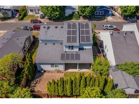 2365 N Gray Street Cornelius OR 97113