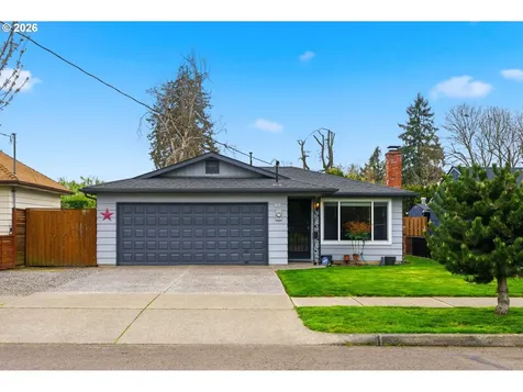 6505 SE 43rd Avenue Portland OR 97206