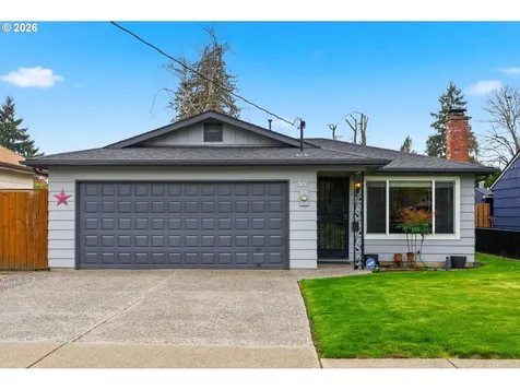 6505 SE 43rd Avenue Portland OR 97206