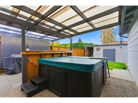 6505 SE 43rd Avenue Portland OR 97206