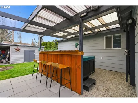 6505 SE 43rd Avenue Portland OR 97206