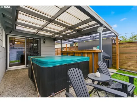 6505 SE 43rd Avenue Portland OR 97206