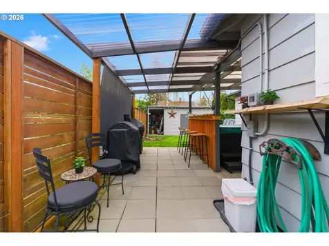 6505 SE 43rd Avenue Portland OR 97206