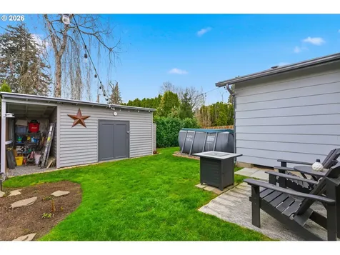 6505 SE 43rd Avenue Portland OR 97206