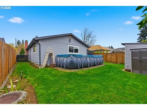 6505 SE 43rd Avenue Portland OR 97206
