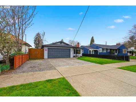 6505 SE 43rd Avenue Portland OR 97206