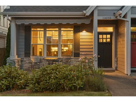 16033 SW 2nd Street Sherwood OR 97140