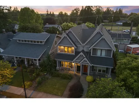 16033 SW 2nd Street Sherwood OR 97140