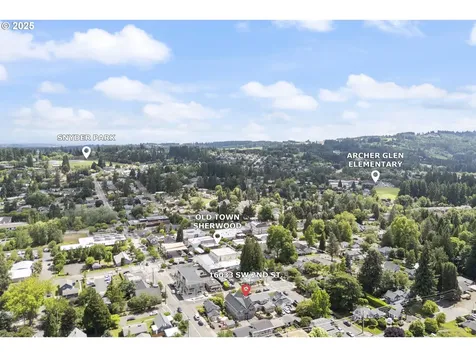 16033 SW 2nd Street Sherwood OR 97140