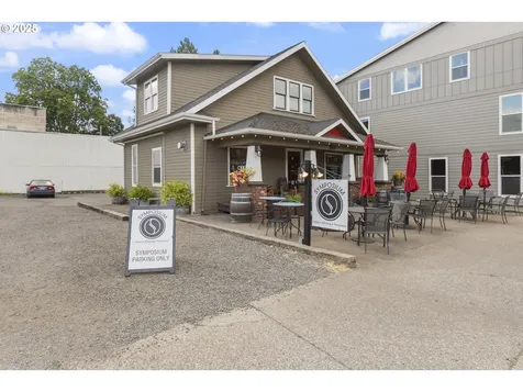 16033 SW 2nd Street Sherwood OR 97140