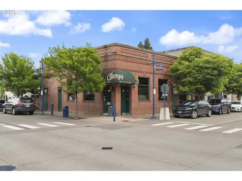 16033 SW 2nd Street Sherwood OR 97140