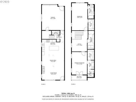 16033 SW 2nd Street Sherwood OR 97140