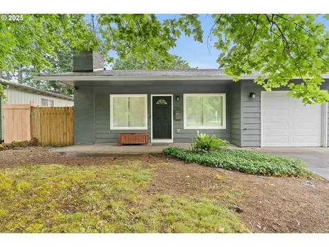 4607 SE 88th Avenue Portland OR 97266