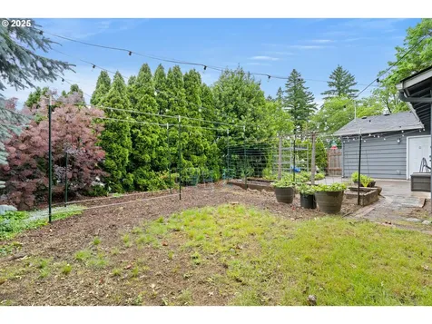 4607 SE 88th Avenue Portland OR 97266