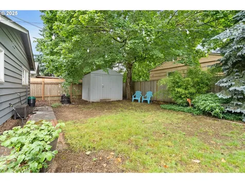4607 SE 88th Avenue Portland OR 97266