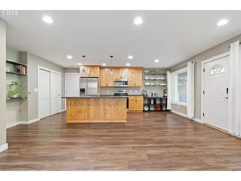 4607 SE 88th Avenue Portland OR 97266
