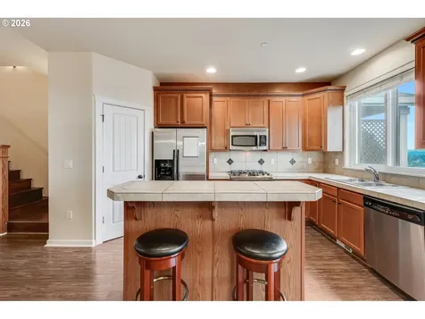 9923 SE Old Town Court Happy Valley OR 97086