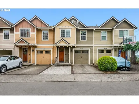 9923 SE Old Town Court Happy Valley OR 97086