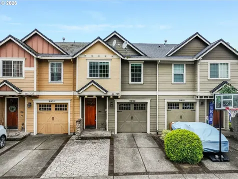 9923 SE Old Town Court Happy Valley OR 97086