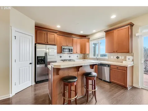 9923 SE Old Town Court Happy Valley OR 97086