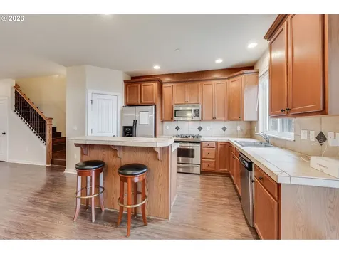 9923 SE Old Town Court Happy Valley OR 97086