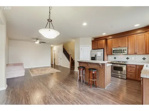 9923 SE Old Town Court Happy Valley OR 97086