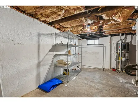 5930 SE 18th Avenue Portland OR 97202
