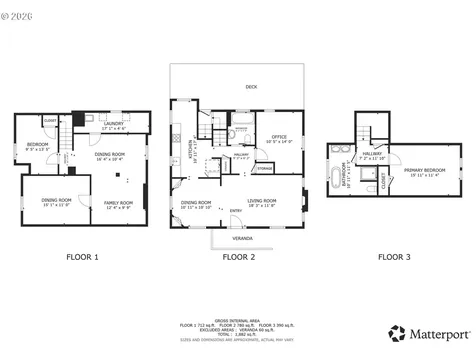 5930 SE 18th Avenue Portland OR 97202