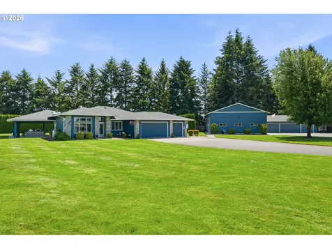 12109 NE 133rd Court Brush Prairie WA 98606