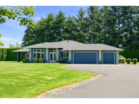 12109 NE 133rd Court Brush Prairie WA 98606