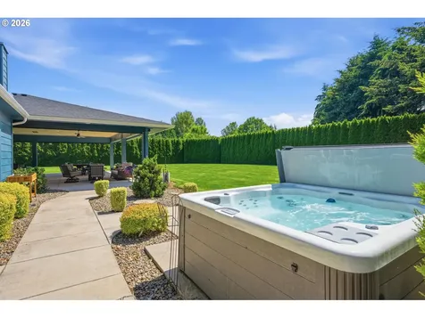 12109 NE 133rd Court Brush Prairie WA 98606