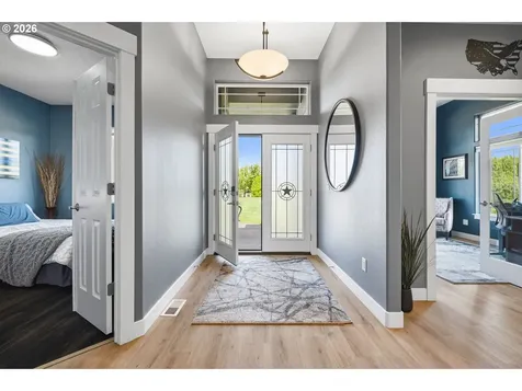 12109 NE 133rd Court Brush Prairie WA 98606
