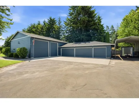 12109 NE 133rd Court Brush Prairie WA 98606