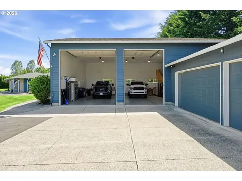 12109 NE 133rd Court Brush Prairie WA 98606