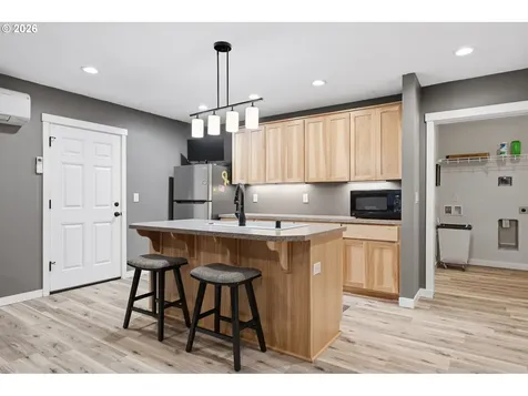12109 NE 133rd Court Brush Prairie WA 98606