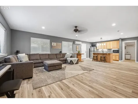 12109 NE 133rd Court Brush Prairie WA 98606