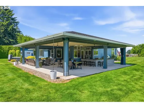 12109 NE 133rd Court Brush Prairie WA 98606