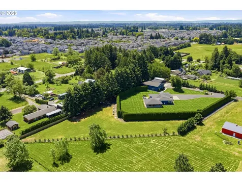 12109 NE 133rd Court Brush Prairie WA 98606