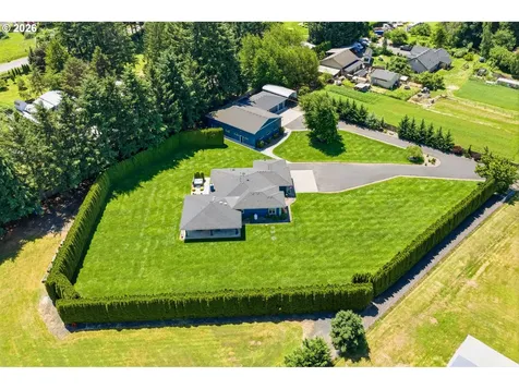 12109 NE 133rd Court Brush Prairie WA 98606