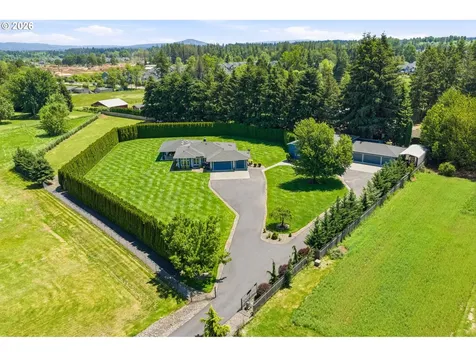 12109 NE 133rd Court Brush Prairie WA 98606