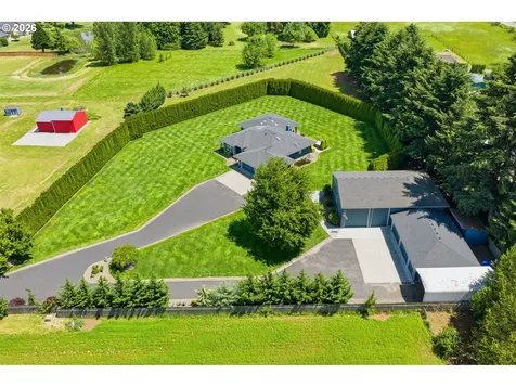 12109 NE 133rd Court Brush Prairie WA 98606