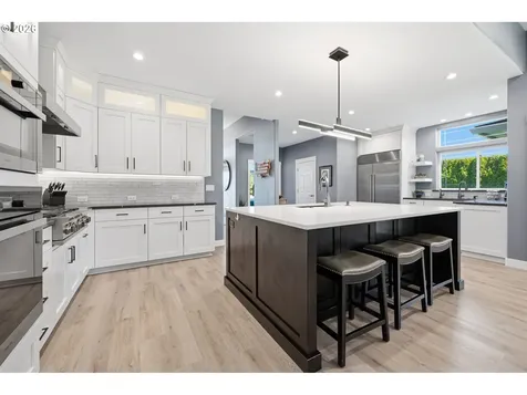 12109 NE 133rd Court Brush Prairie WA 98606
