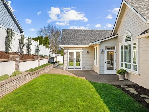 1683 Olympia Court NW Salem OR 97304