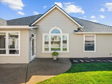 1683 Olympia Court NW Salem OR 97304