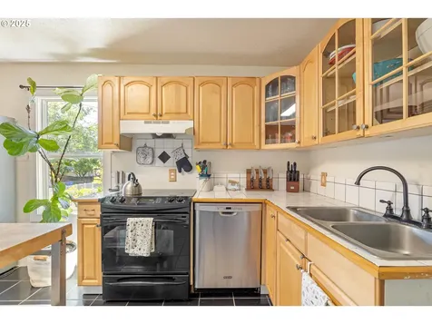 917 NW Greeley Street Camas WA 98607