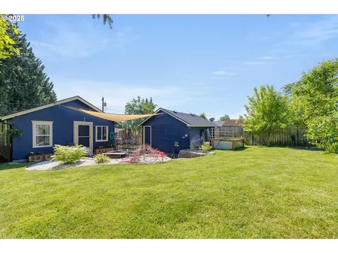 917 NW Greeley Street Camas WA 98607