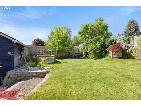 917 NW Greeley Street Camas WA 98607