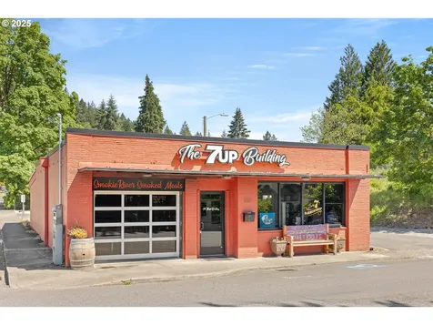 917 NW Greeley Street Camas WA 98607